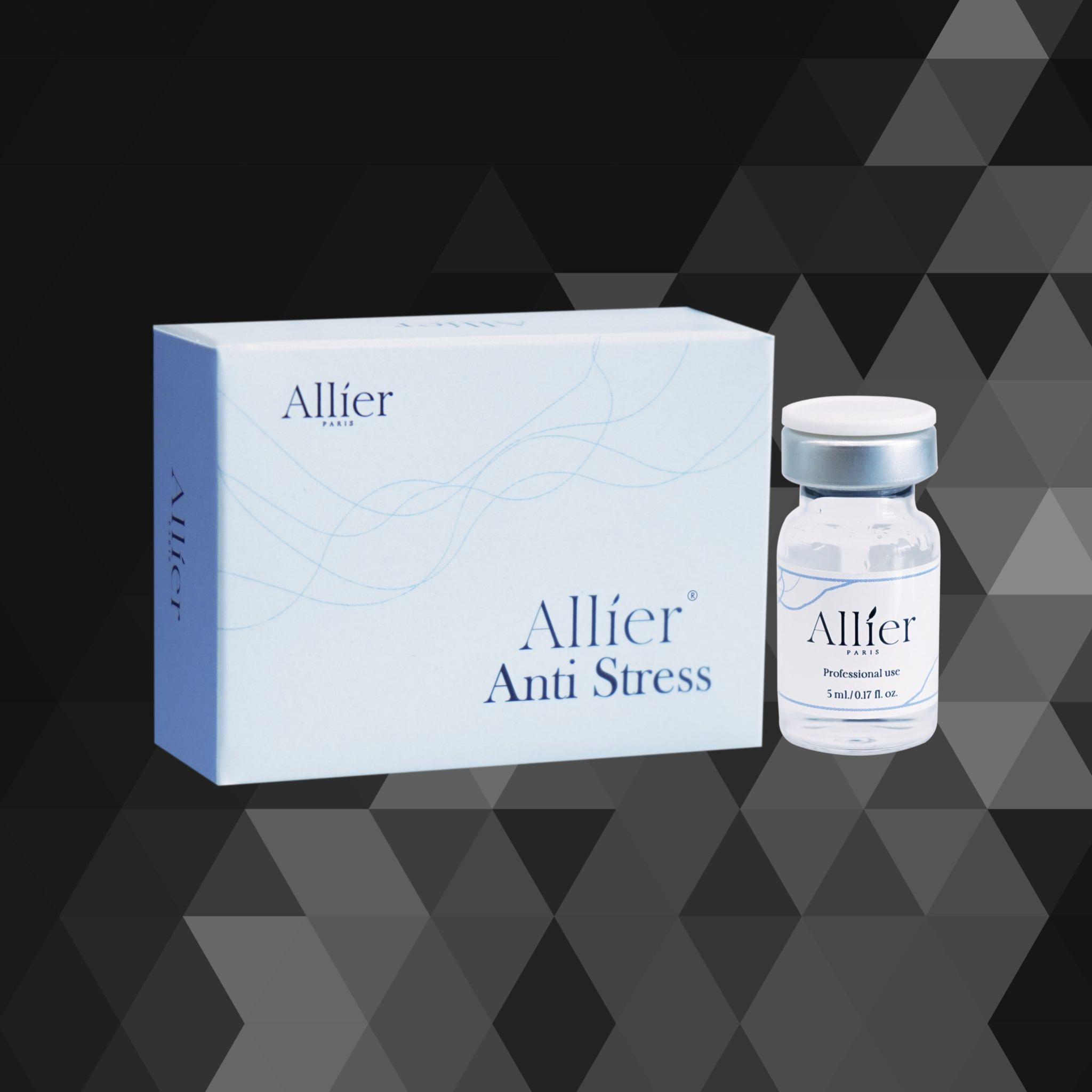 ALLIER ANTI-STRESS SOLUTION