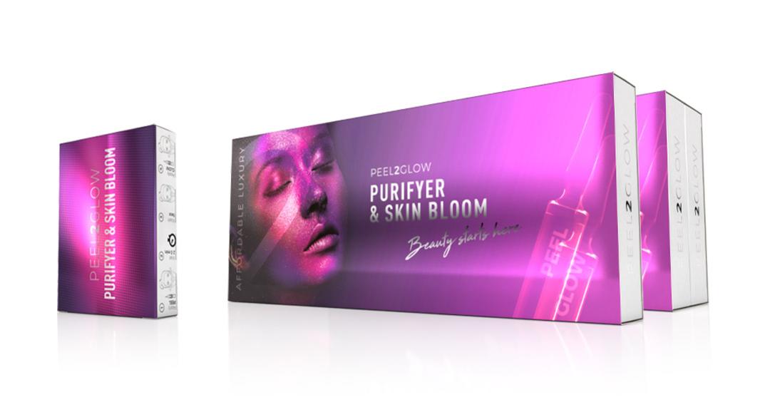 Purifyer – Skin Bloom