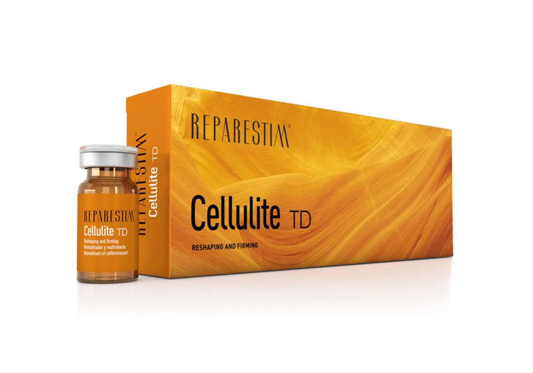 Reparestim® Cellulite TD