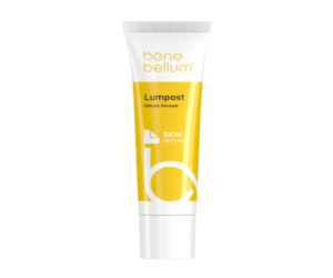 Lumpost For quick recovery post medium peel care