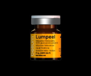 Lumpeel Superficial - Medium peeling