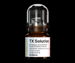 TX Solution Spot Remover