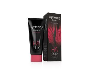 HAPPY intim® Lightening Cream