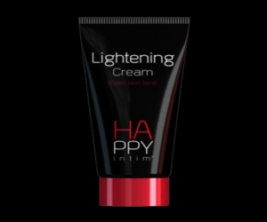 HAPPY intim® Lightening Cream