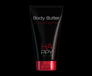 HAPPY intim® Body Butter