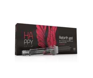 HAPPY intim® Rebirth Gel