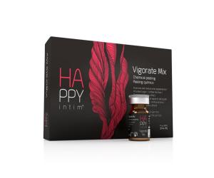 HAPPY intim® Vigorate Mix Superficial - Medium peeling