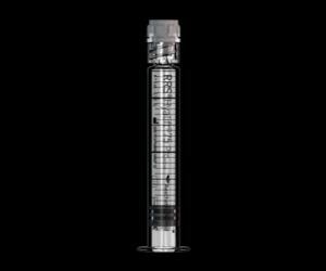 RRS® Hyalift® 75 PROactive Syringe