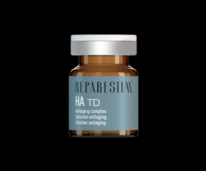 Reparestim® HA TD Repairs, refills & stimulates