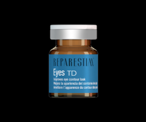 Reparestim® Eyes TD Repairs, refills & stimulates