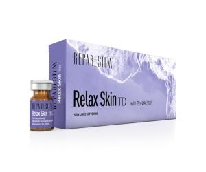 Reparestim® Relax Skin TD Repairs, refills & stimulates