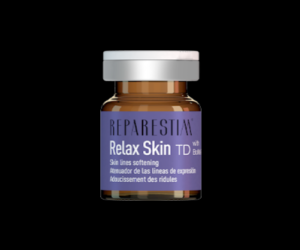 Reparestim® Relax Skin TD Repairs, refills & stimulates