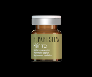 Reparestim® Hair TD New Energy for your hair