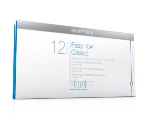 Easy TCA® Classic 12 sessions Medium peeling